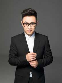 最优质董成鹏(Da Peng)生活照