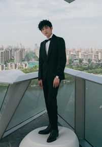 王源(Roy)活动素颜照相册