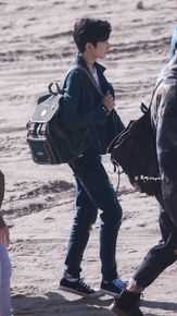 王源(Roy)参演电影图册