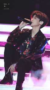 王源(Roy)生日会性感图片图集