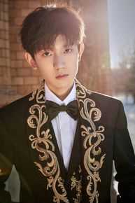 王源(Roy)入围柏林国际电影节主竞赛单元图册