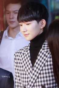 王源(Roy)160929爵迹首映礼性感图片图集