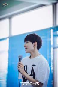 王源(Roy)高清官网福利图集