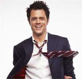 精选约翰尼·纳什维尔(Johnny Knoxville)