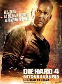 布鲁斯·威利斯(Bruce Willis)布鲁斯威利斯电影高清海报图集