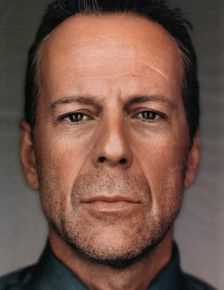 布鲁斯·威利斯(Bruce Willis)个人