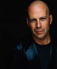 精选布鲁斯·威利斯(Bruce Willis)图片