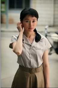 最全吴越(wuyue)在《请你原谅我》饰演吴晴中的壁纸