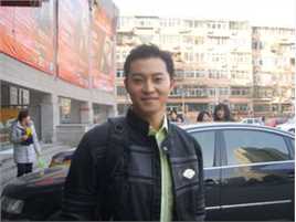 沙溢生活照图片图集