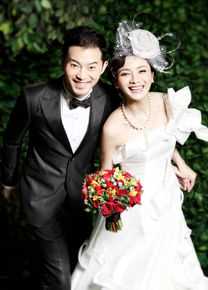 沙溢胡可性感图片壁纸