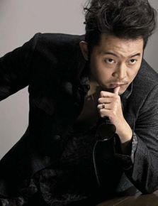 沙溢最新杂志图片图集