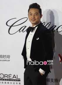 沙溢20121019上海时装周十周年开幕盛典性感图片图集