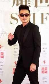 沙溢20140320星美时尚耀世启航酒会壁纸壁纸