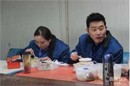 沙溢综艺了不起的挑战生活照