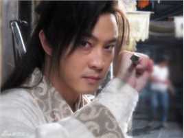 沙溢电影武林外传饰演白展堂壁纸壁纸