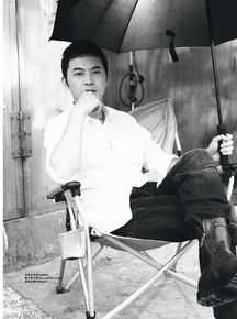 沙溢最优质优品up杂志相册