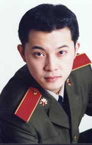 沙溢军装照素颜照相册