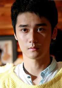 最优质蒋劲夫(Jiang Jinfu)在《分手合约》毛毛中的