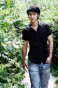 蒋劲夫(Jiang Jinfu)精彩图册