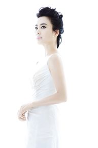 李玲玉(Li Ling Yu)高清2010图集