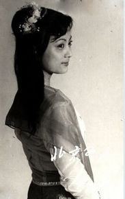 高清李玲玉(Li Ling Yu)精彩图册