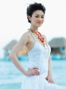 最新李小冉精彩图册