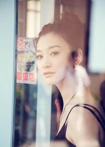 最新李小冉精彩图册