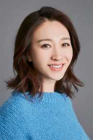 李小冉前后照片