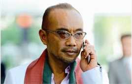 高清竹中直人(Naoto Takenaka)精彩图册