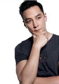 吴彦祖(Daniel Wu)精选图册