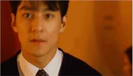 最新吴彦祖(Daniel Wu)在《美少年之恋》饰Sam中的壁纸