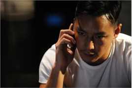 吴彦祖(Daniel Wu)《风云》系列剧照