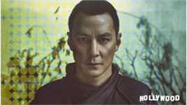 高清吴彦祖(Daniel Wu)在美剧《荒原》系列饰Sunny中的图集