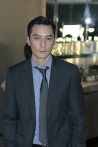 吴彦祖(Daniel Wu)·活动照前后照片