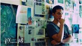 最新吴彦祖(Daniel Wu)在《控制》饰马克中的壁纸