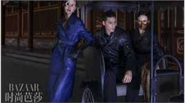 高清吴彦祖(Daniel Wu)图片