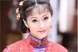 精选蓝心妍(Crazybarby Leni Lan、ЛаньЯнь、)在《大管家》中的图册