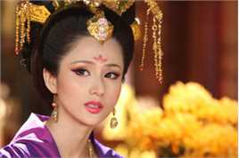 最新蓝心妍(Crazybarby Leni Lan、ЛаньЯнь、)在《太平公主秘史》中的图集