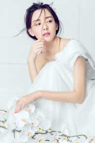 周奇奇高清时尚图集