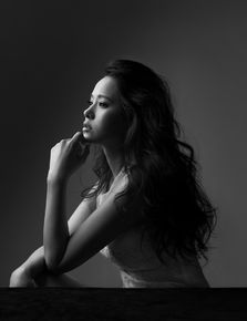 最全伊能静(Annie)壁纸