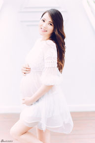 伊能静(Annie)二胎生活照相册