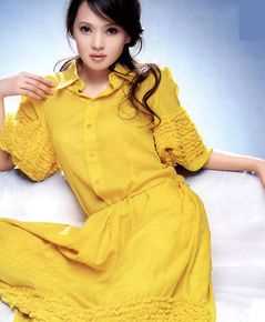 伊能静(Annie)2008年—变电眼娃娃