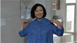 徐松子《咱们结婚吧》高清剧照