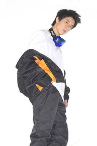 精选房祖名精彩图册