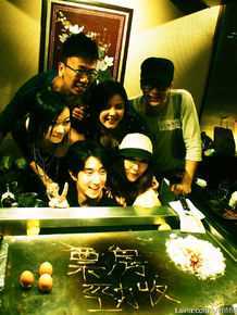 房祖名2010年《分手说爱你》最优质剧照