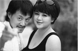 精选雪村精彩图册