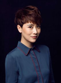 海清(Christina)网易时尚+其他图册