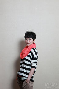 精选海清(Christina)精彩图册