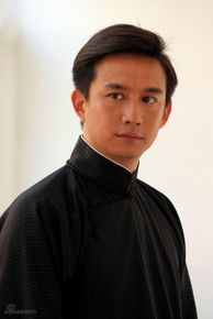 黄磊(Huang Lei)精选剧照