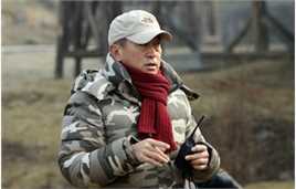 王响伟王导在拍摄现场图册